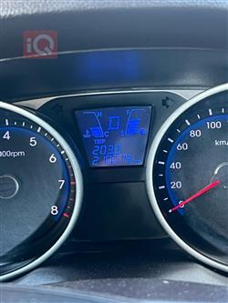 هیوندای تۆکسۆن